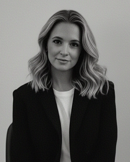 Kayliegh Cookson - Owner of Cloud Wellness